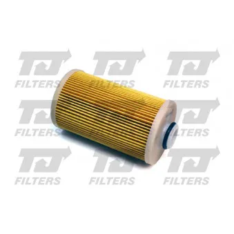 Filtre à carburant QUINTON HAZELL QFF0147