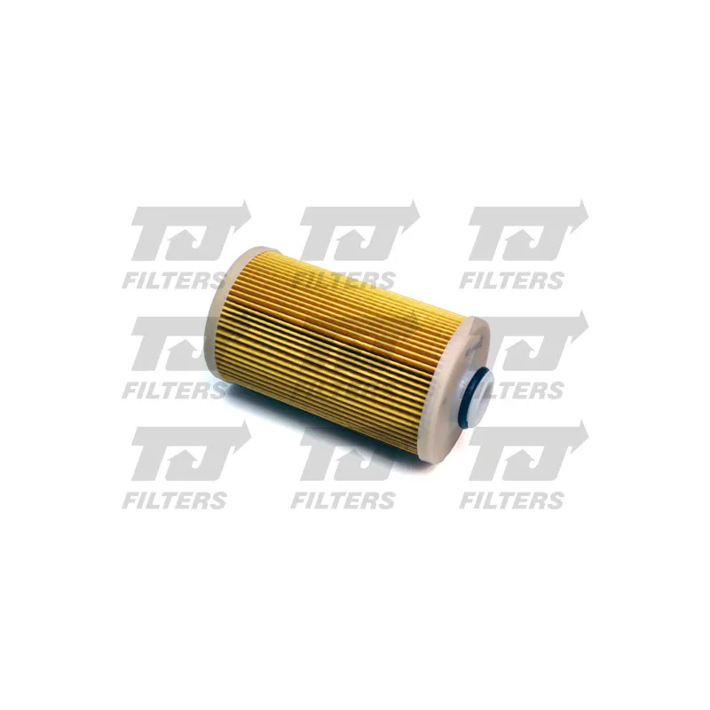 Filtre à carburant QUINTON HAZELL QFF0147