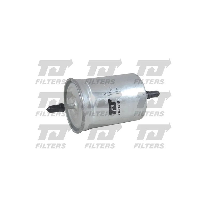 Filtre à carburant QUINTON HAZELL QFF0149