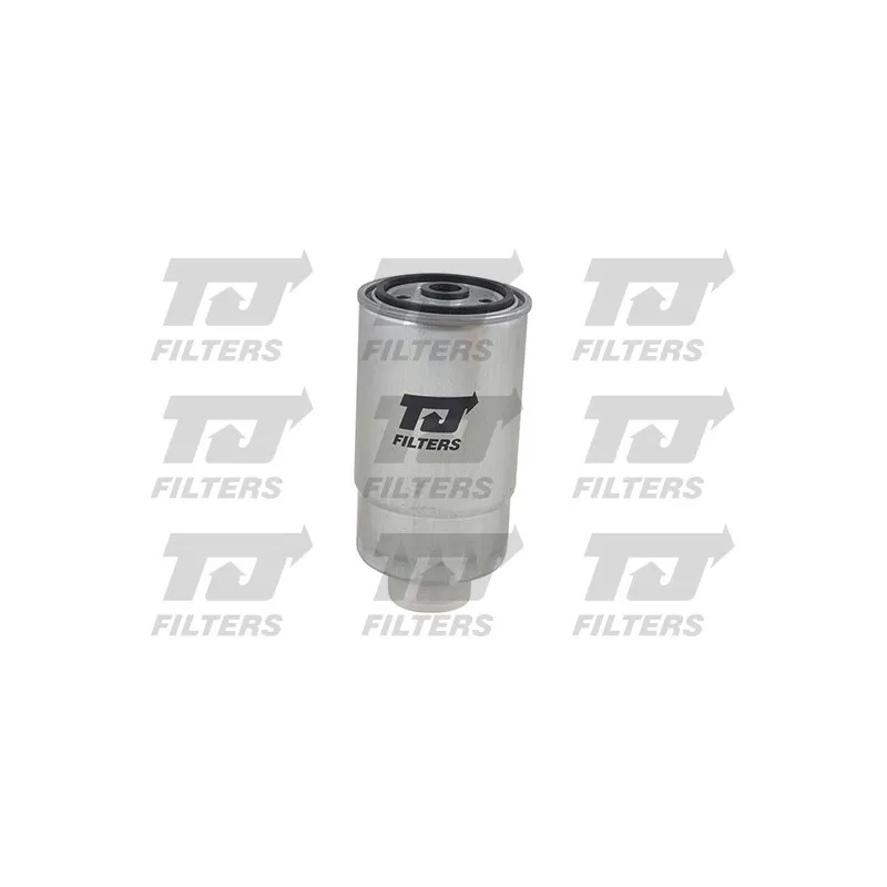 Filtre à carburant QUINTON HAZELL QFF0150