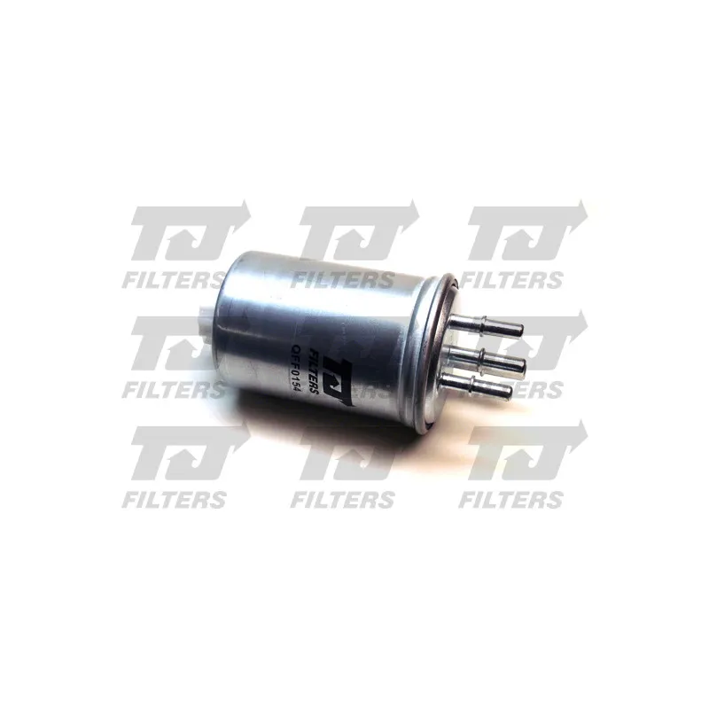Filtre à carburant QUINTON HAZELL QFF0154
