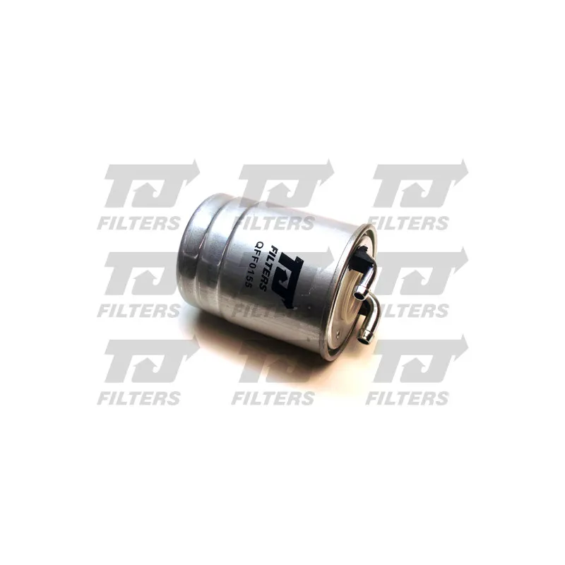 Filtre à carburant QUINTON HAZELL QFF0155