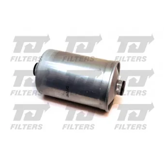 Filtre à carburant QUINTON HAZELL