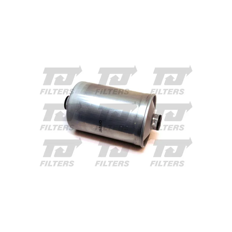 Filtre à carburant QUINTON HAZELL QFF0161