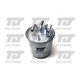 Filtre à carburant QUINTON HAZELL