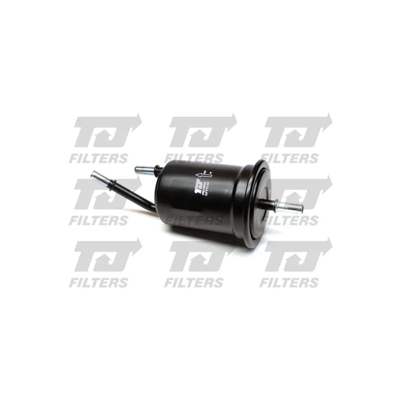 Filtre à carburant QUINTON HAZELL QFF0168