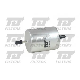 Filtre à carburant QUINTON HAZELL