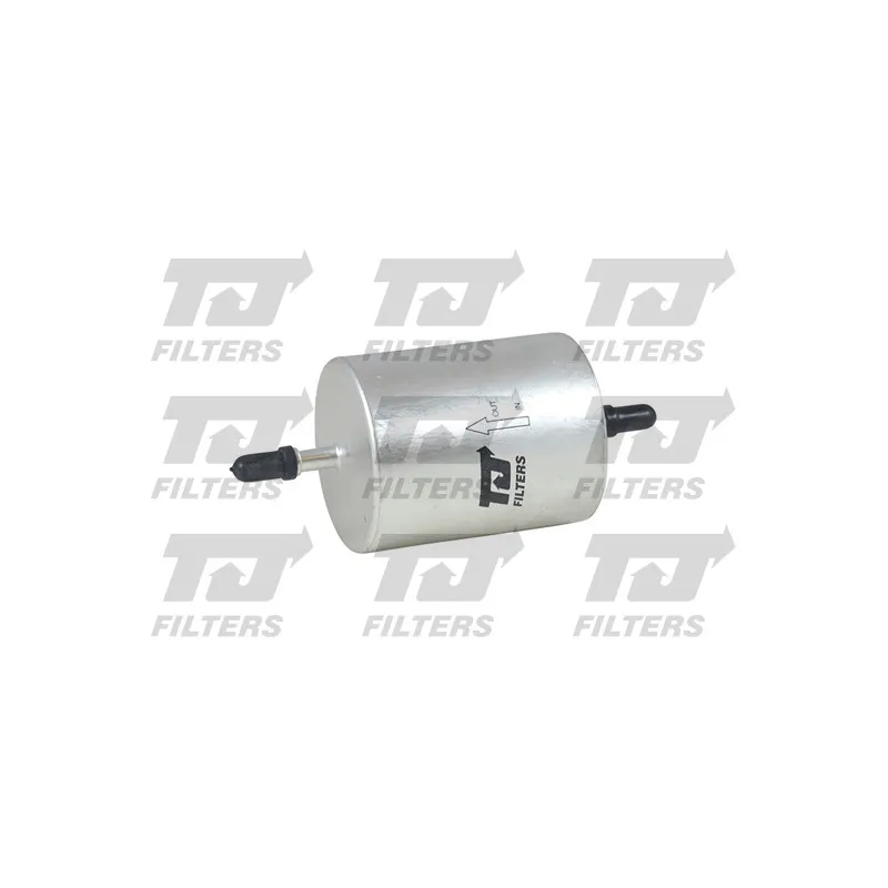 Filtre à carburant QUINTON HAZELL QFF0170