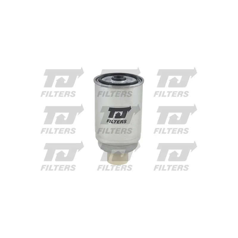 Filtre à carburant QUINTON HAZELL QFF0172