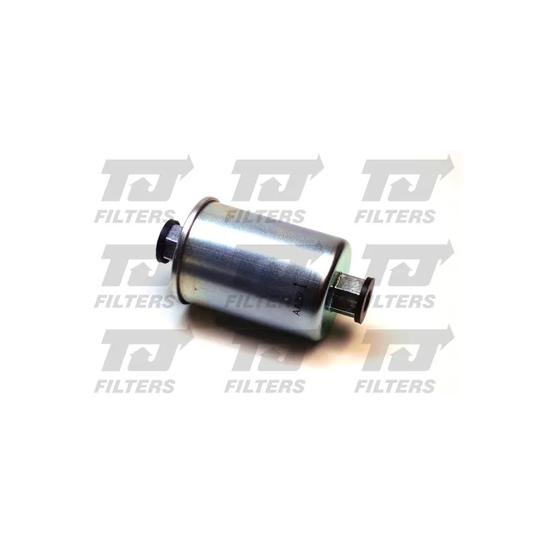 Filtre à carburant QUINTON HAZELL QFF0174
