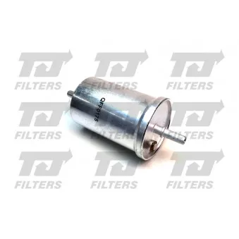 Filtre à carburant QUINTON HAZELL QFF0175