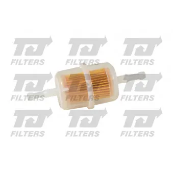 Filtre à carburant QUINTON HAZELL QFF0179