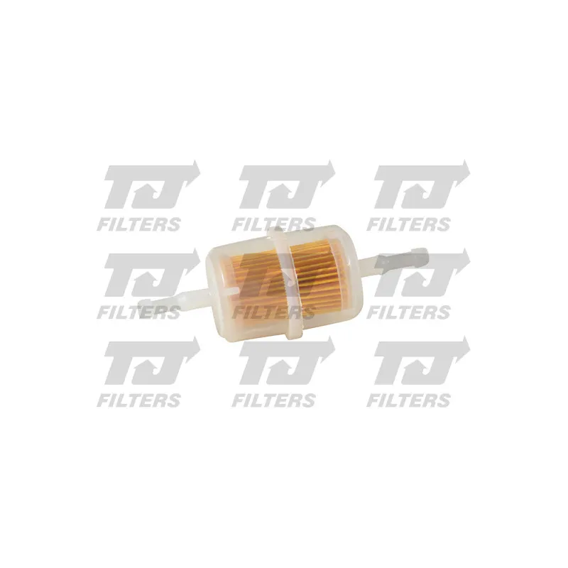 Filtre à carburant QUINTON HAZELL QFF0179