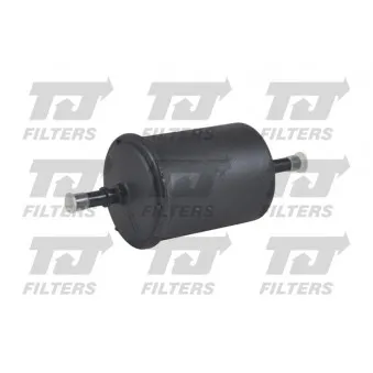 Filtre à carburant QUINTON HAZELL QFF0188