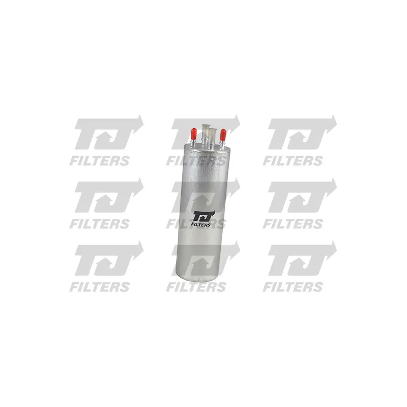 Filtre à carburant QUINTON HAZELL QFF0190