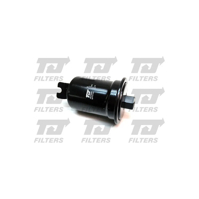 Filtre à carburant QUINTON HAZELL QFF0192