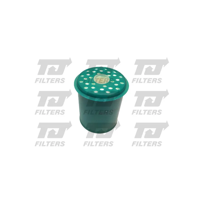 Filtre à carburant QUINTON HAZELL QFF0194
