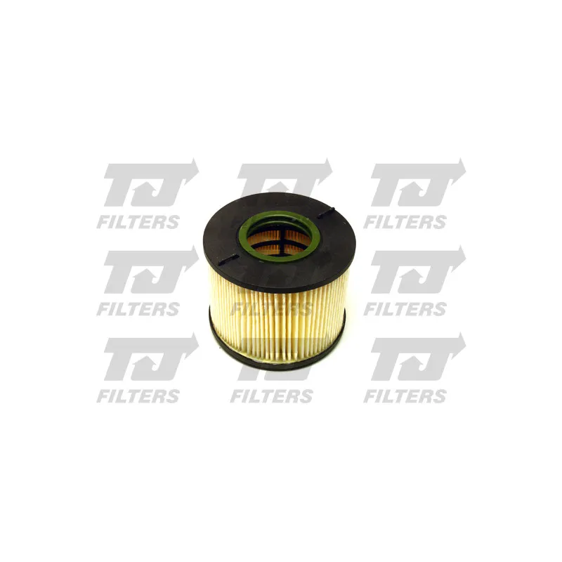 Filtre à carburant QUINTON HAZELL QFF0195