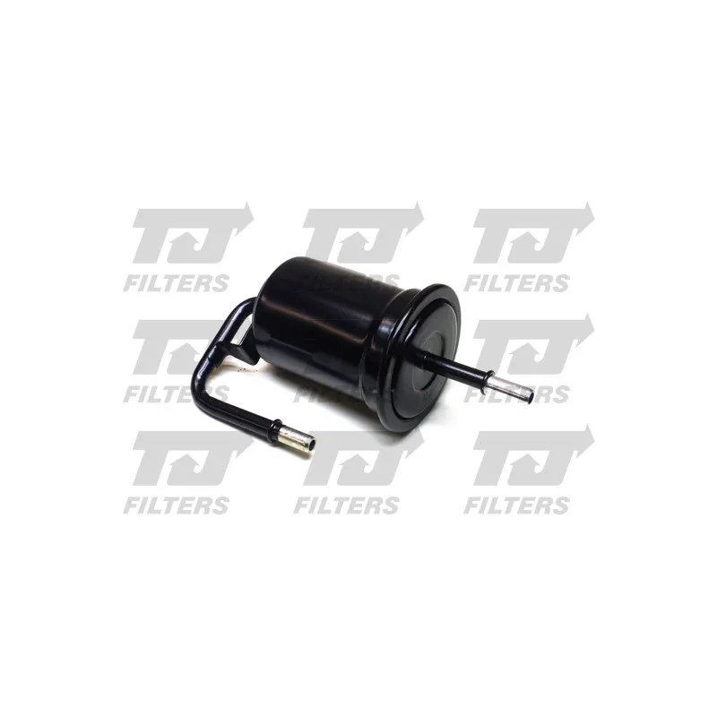 Filtre à carburant QUINTON HAZELL QFF0197