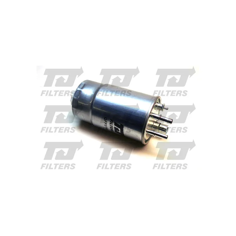 Filtre à carburant QUINTON HAZELL QFF0198