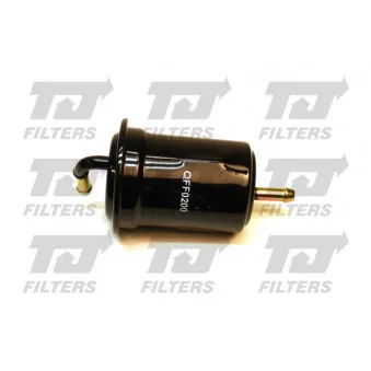 Filtre à carburant QUINTON HAZELL QFF0200