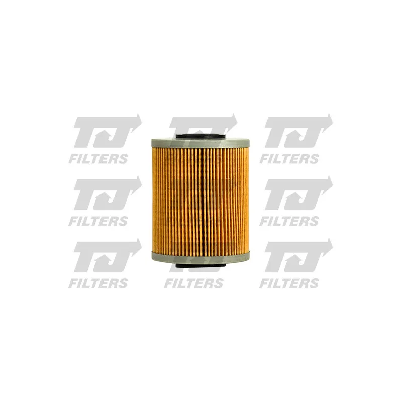 Filtre à carburant QUINTON HAZELL QFF0203