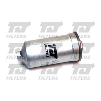 Filtre à carburant QUINTON HAZELL QFF0205