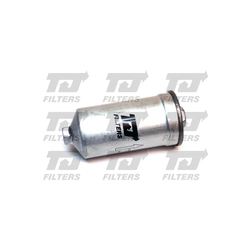 Filtre à carburant QUINTON HAZELL QFF0205