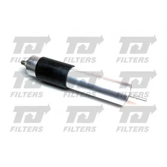 Filtre à carburant QUINTON HAZELL QFF0206
