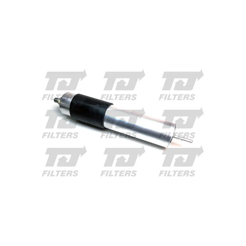 Filtre à carburant QUINTON HAZELL QFF0206