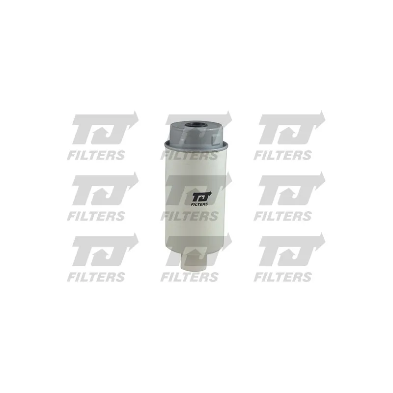 Filtre à carburant QUINTON HAZELL QFF0207