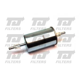 Filtre à carburant QUINTON HAZELL QFF0208