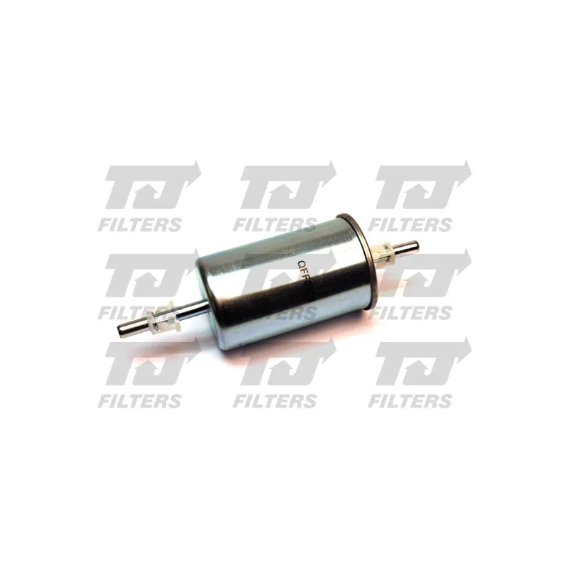 Filtre à carburant QUINTON HAZELL QFF0208