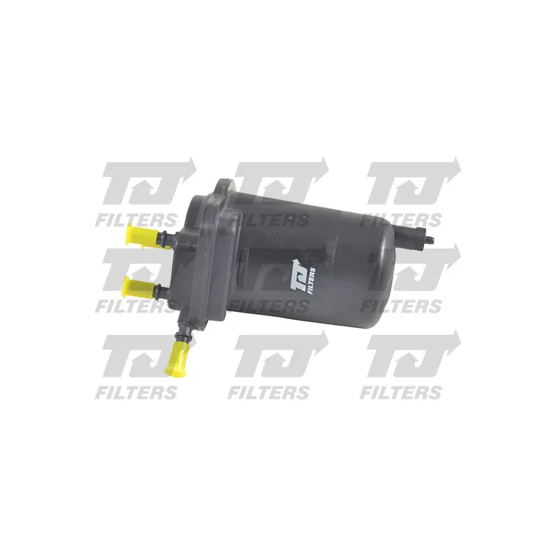 Filtre à carburant QUINTON HAZELL QFF0211