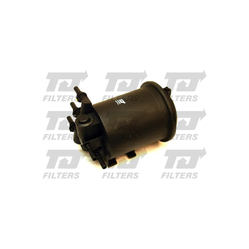 Filtre à carburant QUINTON HAZELL QFF0215
