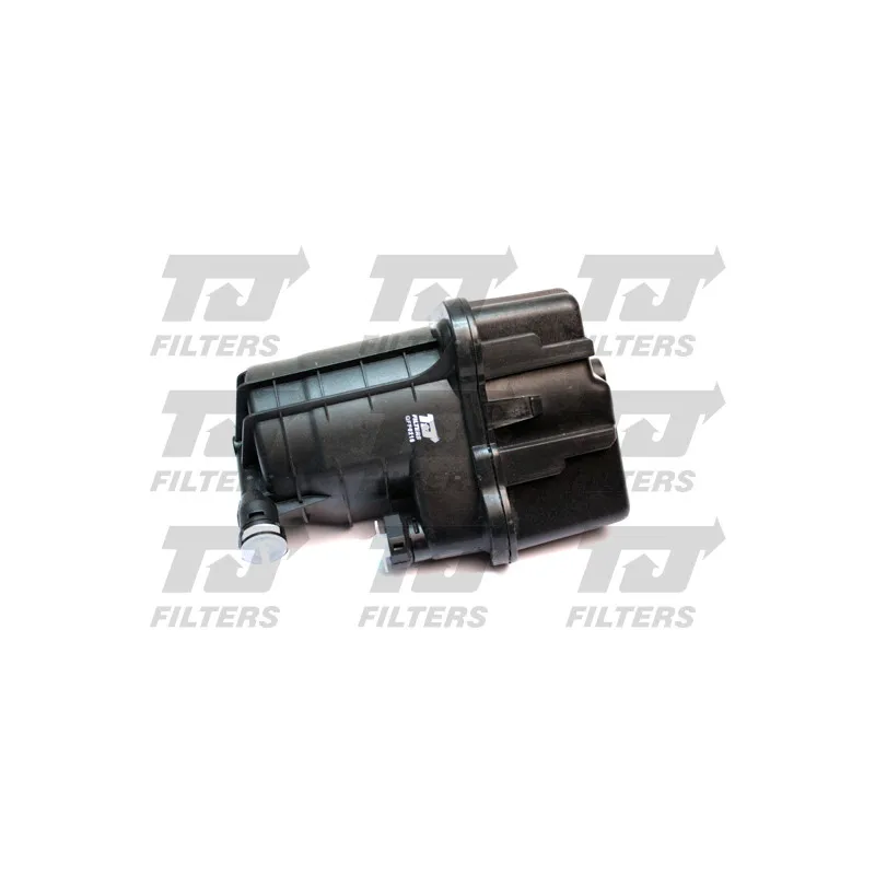 Filtre à carburant QUINTON HAZELL QFF0218