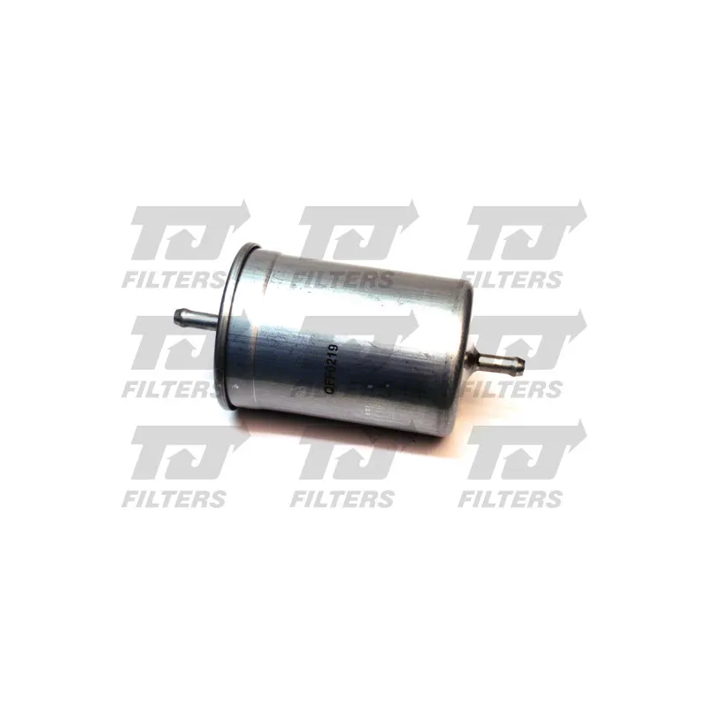 Filtre à carburant QUINTON HAZELL QFF0219