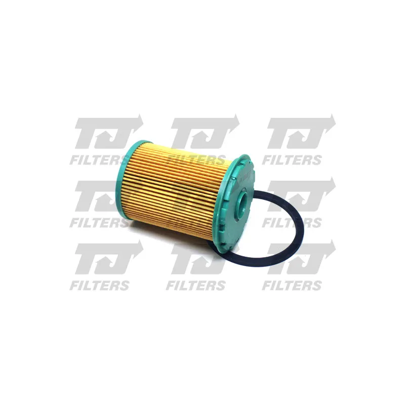 Filtre à carburant QUINTON HAZELL QFF0222