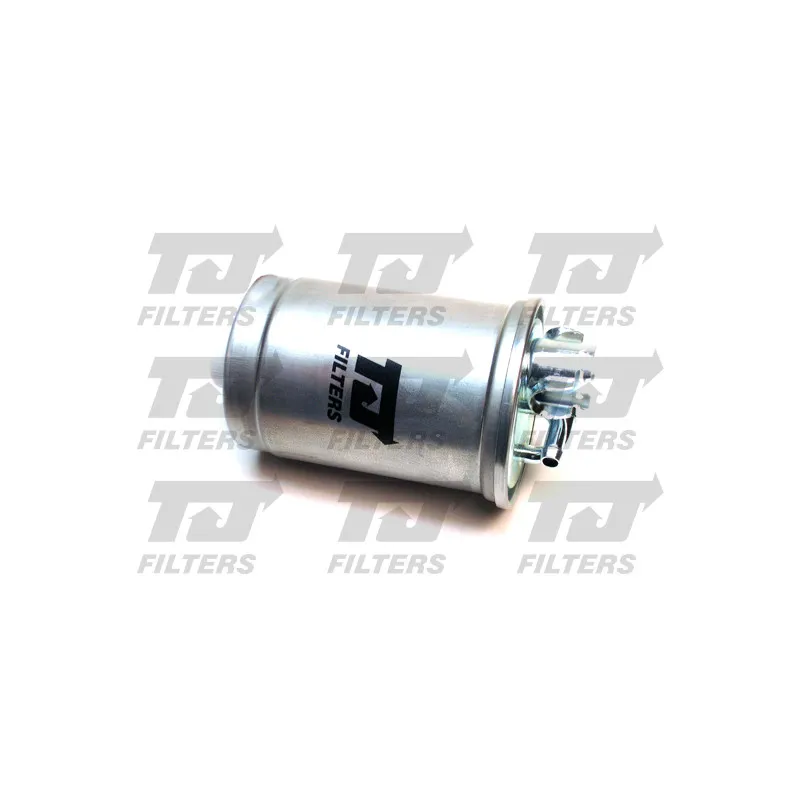 Filtre à carburant QUINTON HAZELL QFF0223