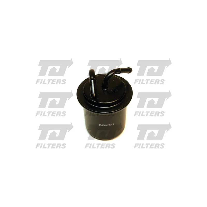 Filtre à carburant QUINTON HAZELL QFF0224