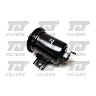 Filtre à carburant QUINTON HAZELL QFF0225