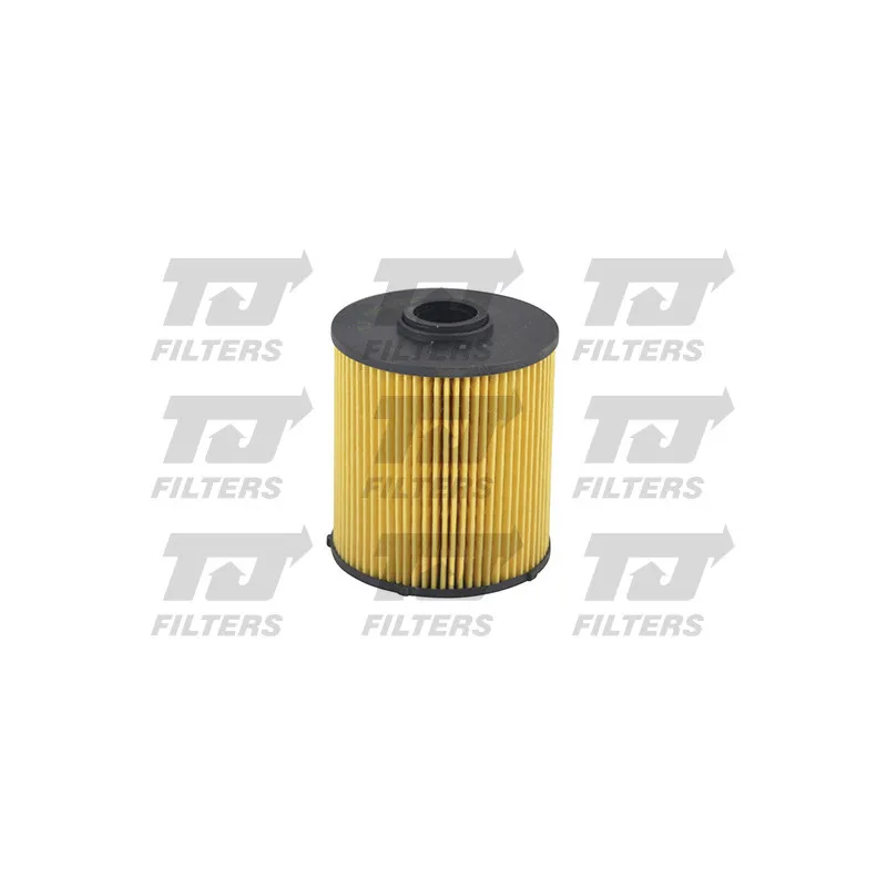 Filtre à carburant QUINTON HAZELL QFF0227