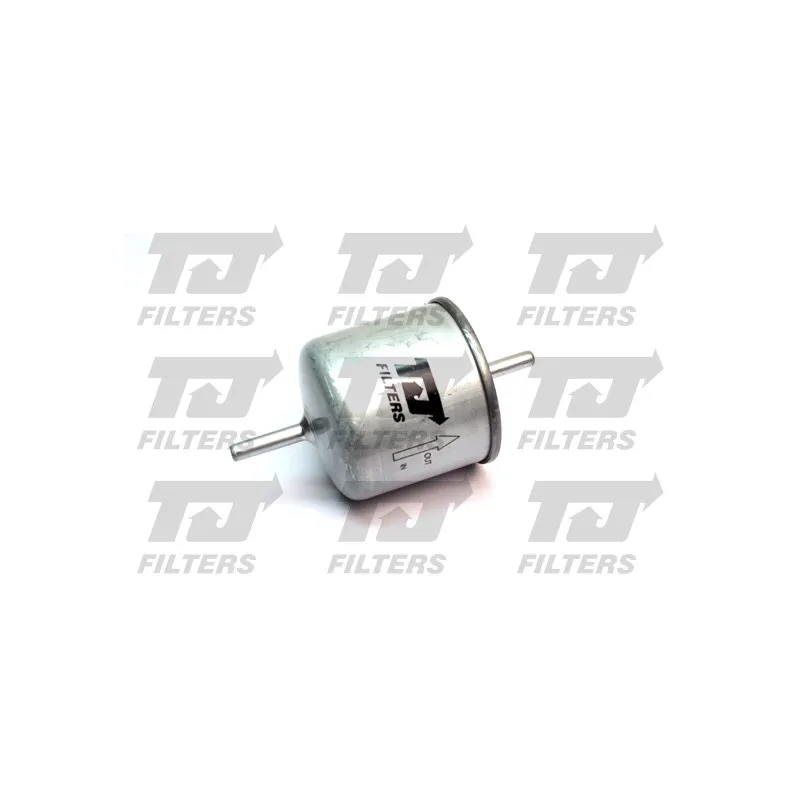 Filtre à carburant QUINTON HAZELL QFF0228