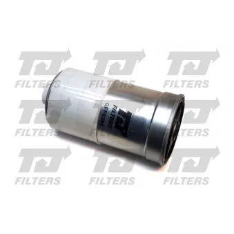 Filtre à carburant QUINTON HAZELL QFF0241