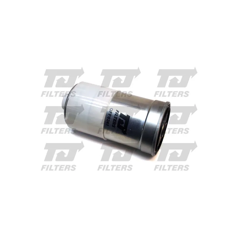 Filtre à carburant QUINTON HAZELL QFF0241