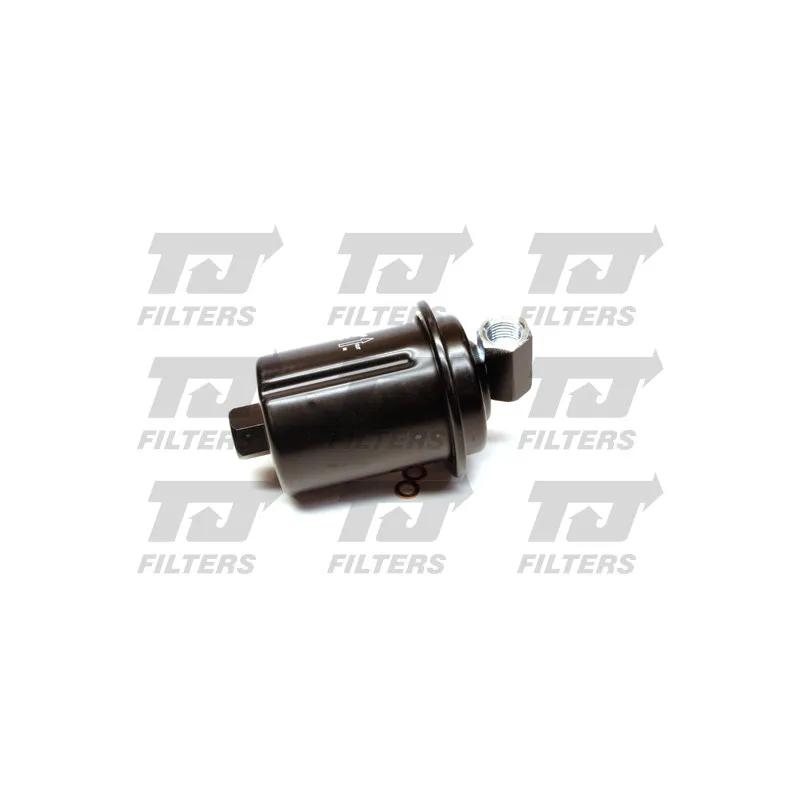 Filtre à carburant QUINTON HAZELL QFF0243