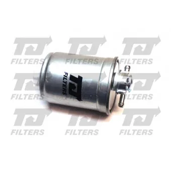 Filtre à carburant QUINTON HAZELL QFF0244
