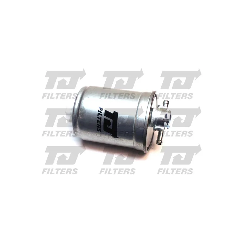 Filtre à carburant QUINTON HAZELL QFF0244