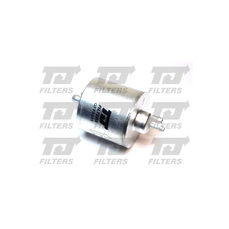 Filtre à carburant QUINTON HAZELL QFF0245