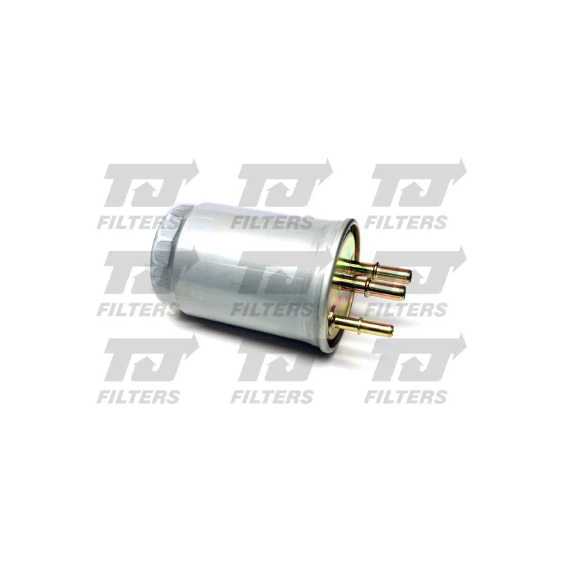 Filtre à carburant QUINTON HAZELL QFF0246